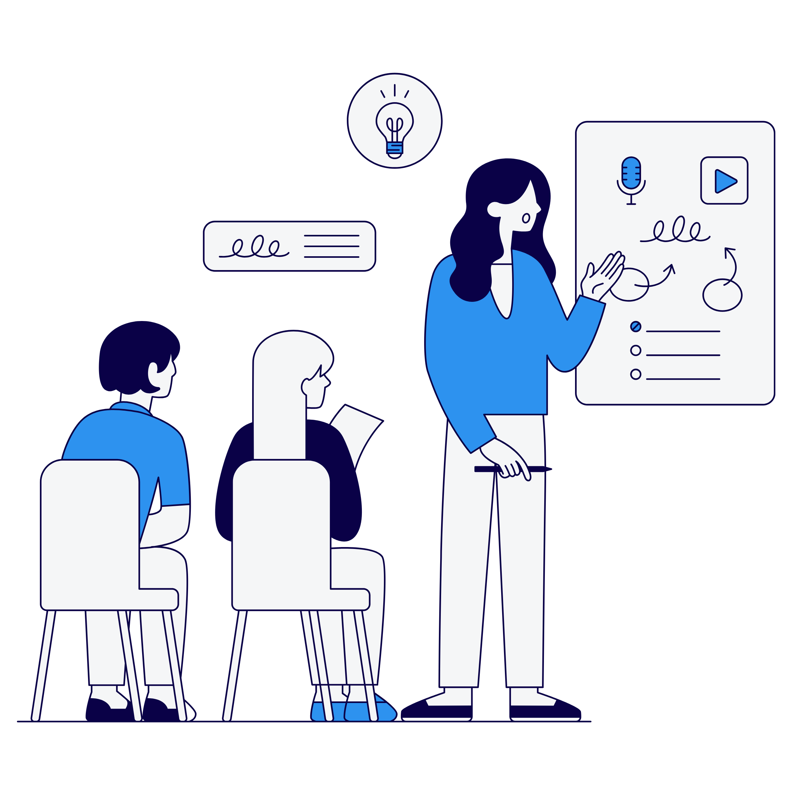 Rural healthcare training