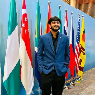 Nipun Vaid Mehta